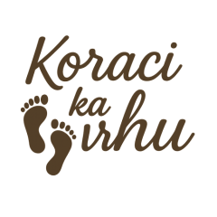 Koraci ka vrhu
